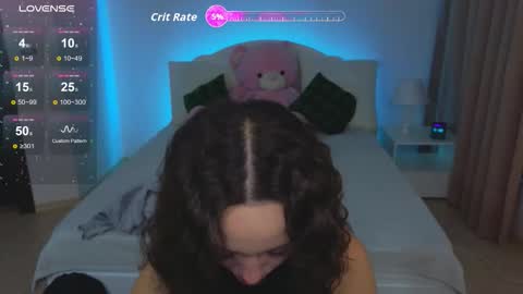 Hayle online show from 10.13.25