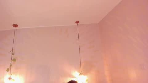 Snapshot of haylenpark chatting on 10.02.25 haylenpark online show from 10.02.25