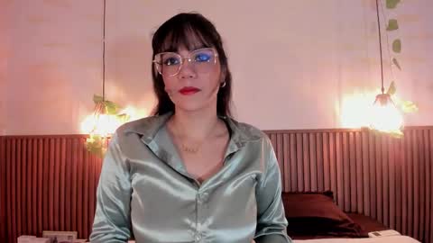 Snapshot of haylenpark chatting on 10.18.25 haylenpark online show from 10.18.25