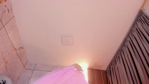 Snapshot of haylenpark chatting on 10.22.25 haylenpark online show from 10.22.25