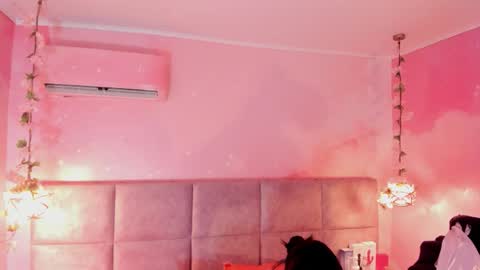 Snapshot of haylenpark chatting on 10.23.25 haylenpark online show from 10.23.25