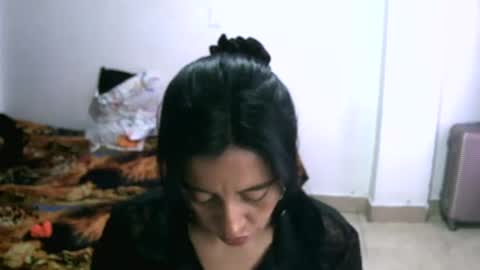 Snapshot of haylie85 chatting on 12.08.24 haylie85 online show from 12.08.24