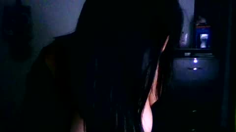 Snapshot of haylie85 chatting on 11.02.25 haylie85 online show from 11.02.25