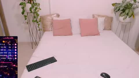 FERNANDA online show from 12.07.24