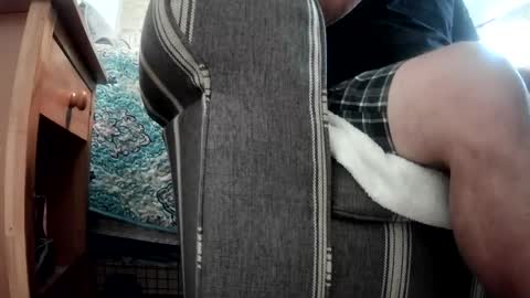 Snapshot of haywired1 chatting on 12.09.24 Haywired online show from 12.09.24