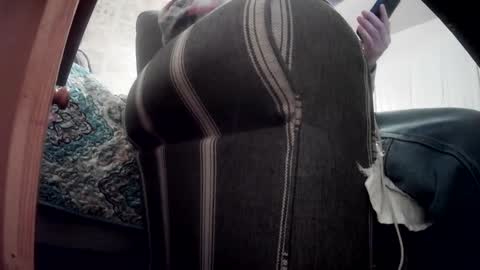 Snapshot of haywired1 chatting on 12.25.24 Haywired online show from 12.25.24