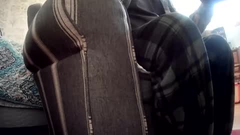 Snapshot of haywired1 chatting on 12.25.24 Haywired online show from 12.25.24