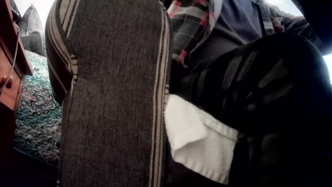 Snapshot of haywired1 chatting on 01.03.25 Haywired online show from 01.03.25