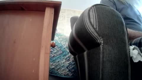 Snapshot of haywired1 chatting on 01.06.25 Haywired online show from 01.06.25