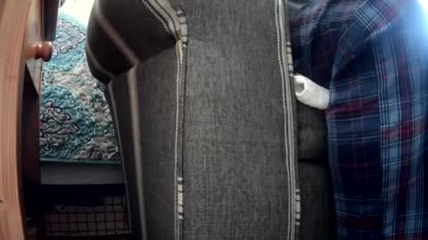 Snapshot of haywired1 chatting on 01.18.25 Haywired online show from 01.18.25