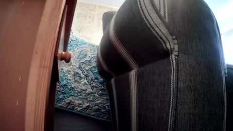 Snapshot of haywired1 chatting on 01.27.25 Haywired online show from 01.27.25