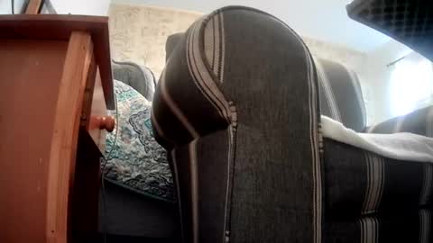 Snapshot of haywired1 chatting on 02.08.25 Haywired online show from 02.08.25