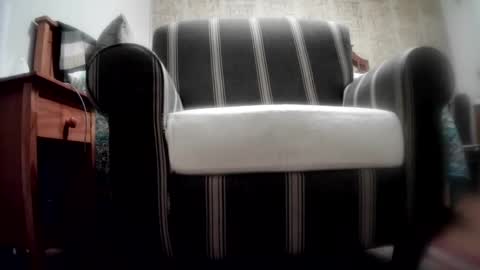 Snapshot of haywired1 chatting on 02.28.25 Haywired online show from 02.28.25