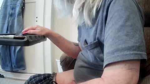 Snapshot of haywired1 chatting on 02.20.26 Haywired online show from 02.20.26