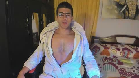 hazbinstudio online show from 10.27.25