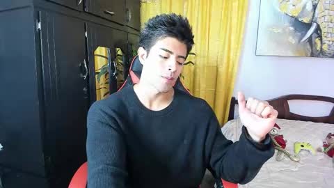 hazbinstudio online show from 12.22.25