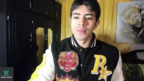 hazbinstudio online show from 01.06.26