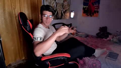 hazbinstudio online show from 03.19.26