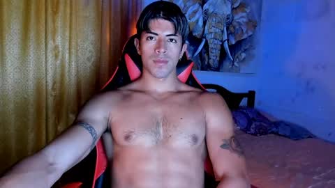 hazbinstudio online show from 04.14.26