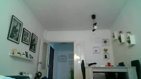 haze_john online show from 04.08.26