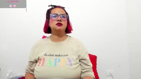 hazel online show from 03.15.26