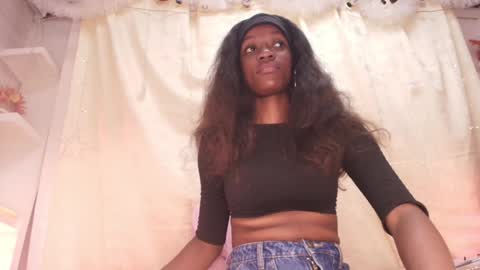 Snapshot of hazel_kataleya chatting on 12.29.24 kataleya online show from 12.29.24
