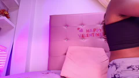Snapshot of hazel_kataleya chatting on 02.03.25 kataleya online show from 02.03.25