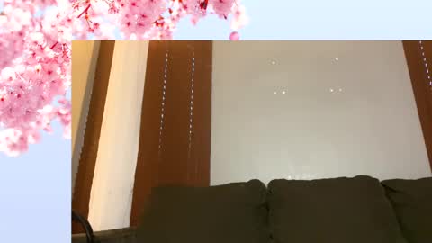 Hazel Lust online show from 12.25.24