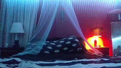 Hazel Lust online show from 01.19.25