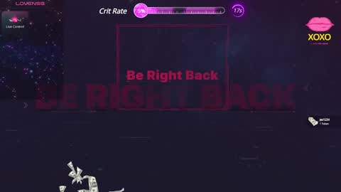 Hazel online show from 02.26.25