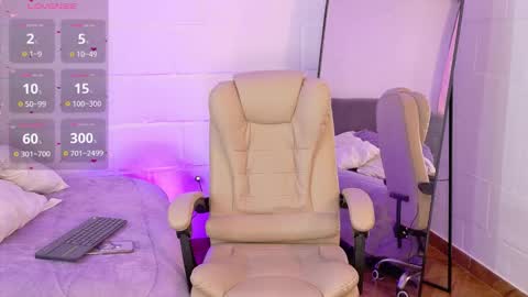 HAZEL LYNN ROSS online show from 02.24.26