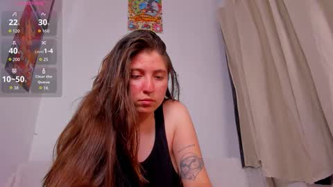 Im Hazel online show from 03.19.26