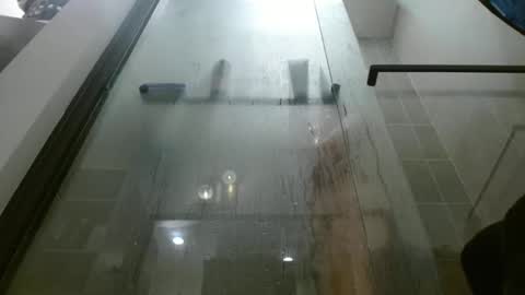 Snapshot of hazel_skye chatting on 10.18.25 Hazel online show from 10.18.25