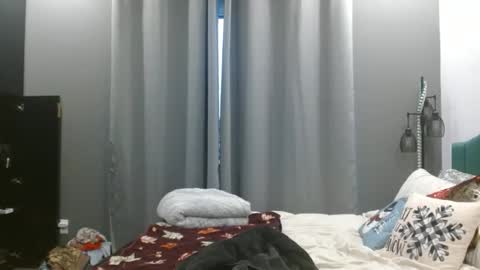 Snapshot of hazel_skye chatting on 11.25.25 Hazel online show from 11.25.25