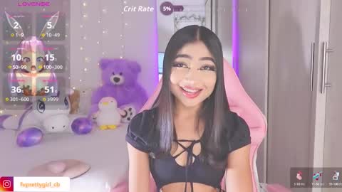 Snapshot of hazelbabee_ chatting on 09.17.25 Lynn online show from 09.17.25