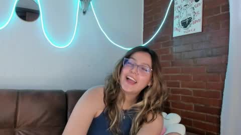 Hazel Brown online show from 02.25.25