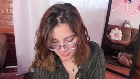 Hazel Brown online show from 02.27.25