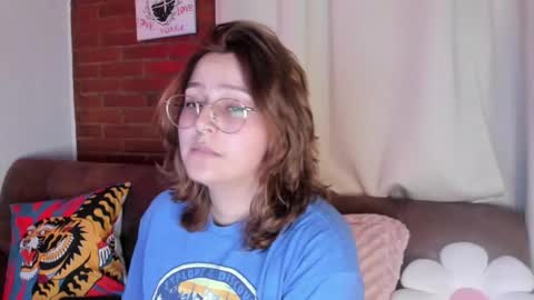 Hazel Brown online show from 09.11.25