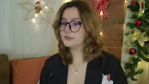 Hazel Brown online show from 11.21.25