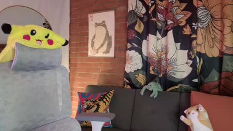 Hazel Brown online show from 01.17.26