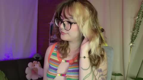 Hazel Brown online show from 04.07.26