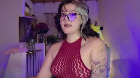 Hazel Brown online show from 07.27.26