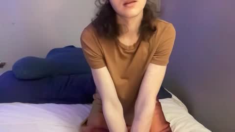 Snapshot of hazelpeppermint chatting on 02.03.26 Hazel online show from 02.03.26