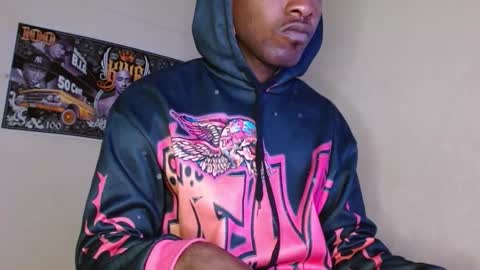 hazlan_420 online show from 10.26.25