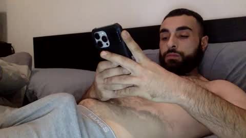 hbabian online show from 12.01.25