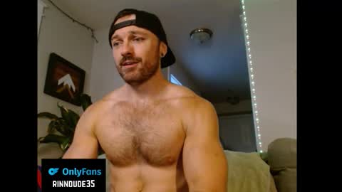 Snapshot of hbdude27 chatting on 11.12.25 RinnDude35 online show from 11.12.25