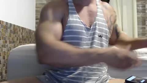 Brazilian bigdick online show from 12.04.24