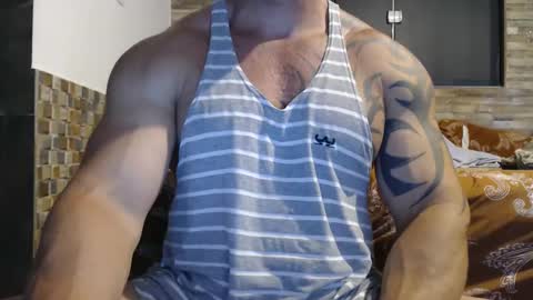 Brazilian bigdick online show from 01.10.25