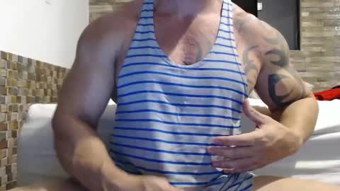 Brazilian bigdick online show from 01.24.25