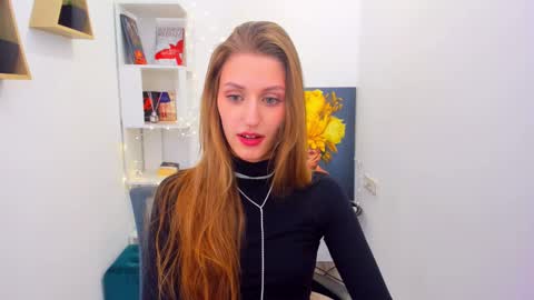 heartedlove_1 online show from 02.28.25